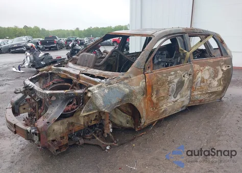 2015 Chevrolet Traverse Ls z USA, uszkodzony, nr VIN 1GNKRFED3FJ297093